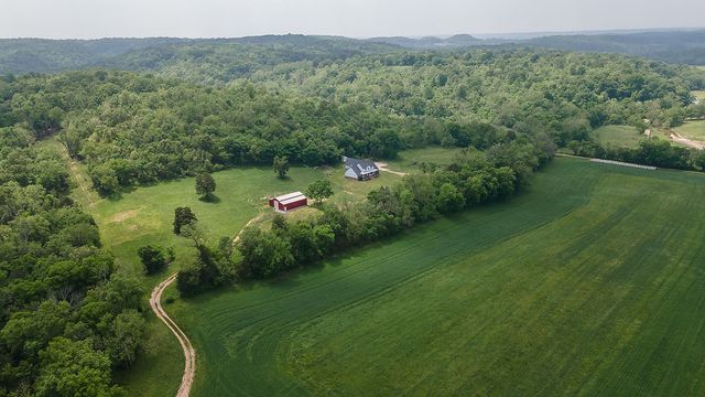 1860 Upper Mill Creek Road, Noel, MO 64854