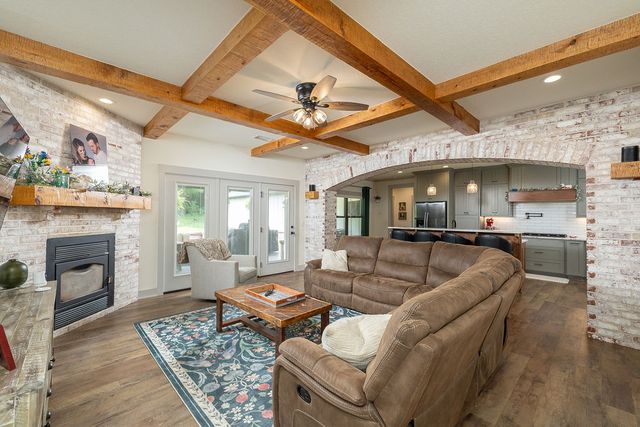 1860 Upper Mill Creek Road, Noel, MO 64854