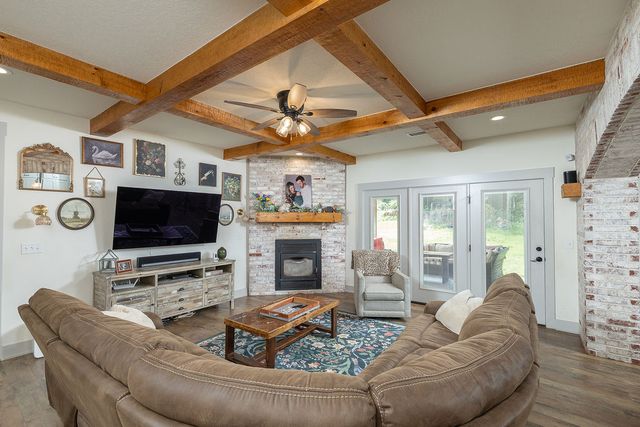 1860 Upper Mill Creek Road, Noel, MO 64854