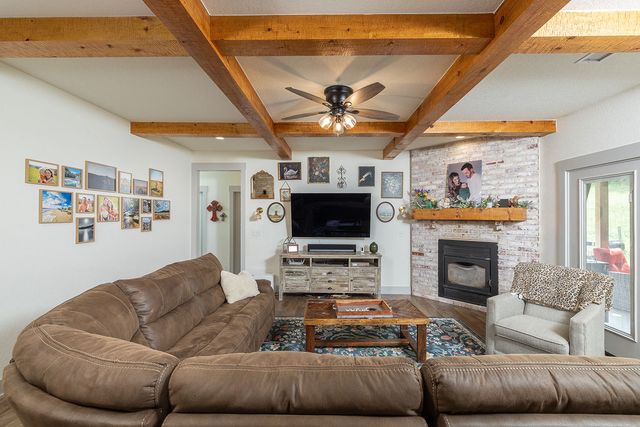 1860 Upper Mill Creek Road, Noel, MO 64854