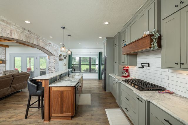 1860 Upper Mill Creek Road, Noel, MO 64854