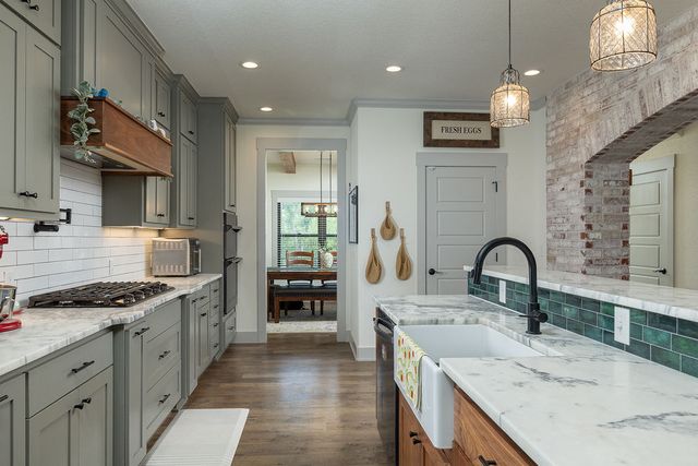 1860 Upper Mill Creek Road, Noel, MO 64854