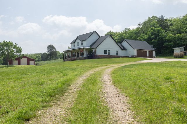 1860 Upper Mill Creek Road, Noel, MO 64854
