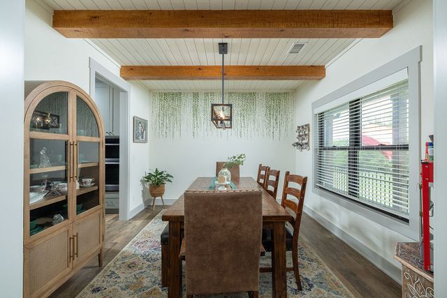 1860 Upper Mill Creek Road, Noel, MO 64854