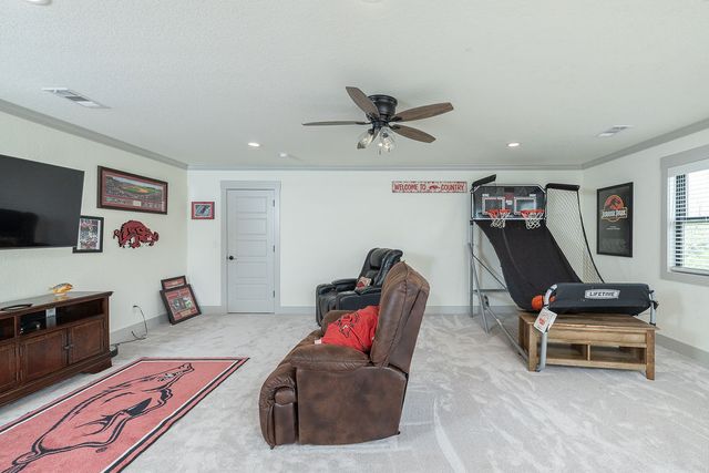 1860 Upper Mill Creek Road, Noel, MO 64854