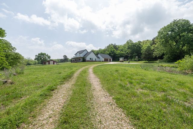 1860 Upper Mill Creek Road, Noel, MO 64854