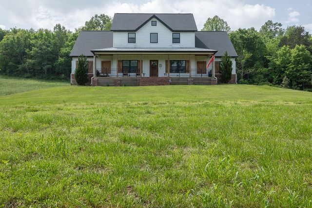 1860 Upper Mill Creek Road, Noel, MO 64854