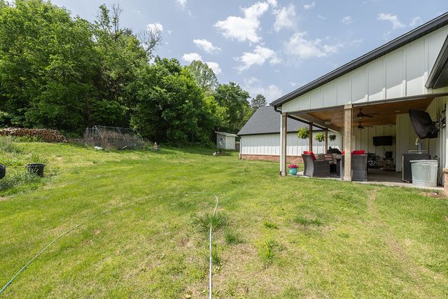 1860 Upper Mill Creek Road, Noel, MO 64854