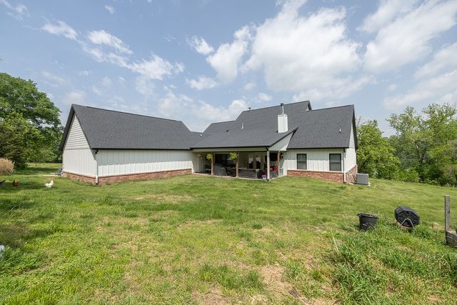 1860 Upper Mill Creek Road, Noel, MO 64854
