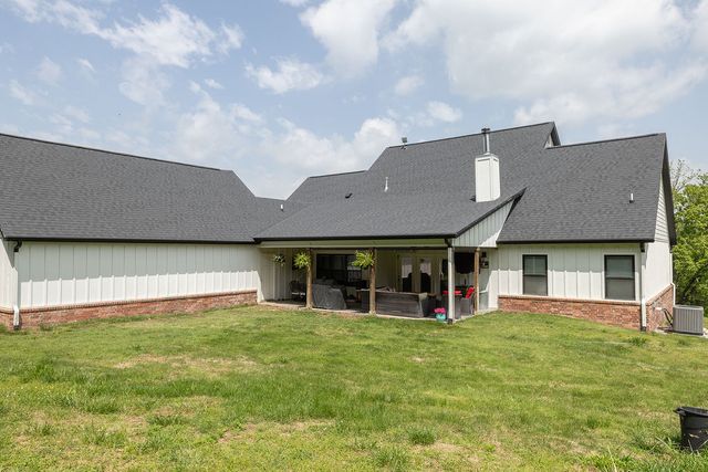 1860 Upper Mill Creek Road, Noel, MO 64854