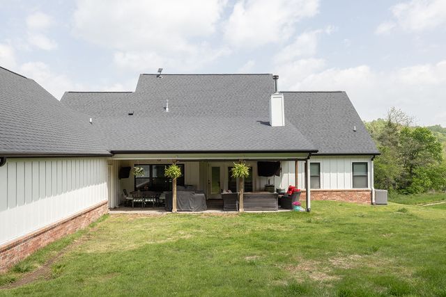 1860 Upper Mill Creek Road, Noel, MO 64854