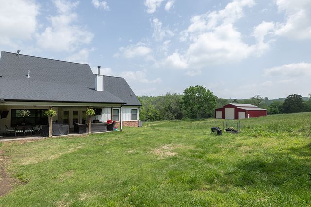 1860 Upper Mill Creek Road, Noel, MO 64854