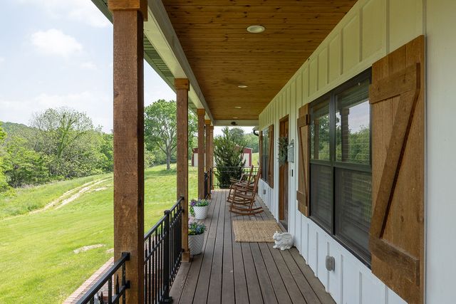1860 Upper Mill Creek Road, Noel, MO 64854