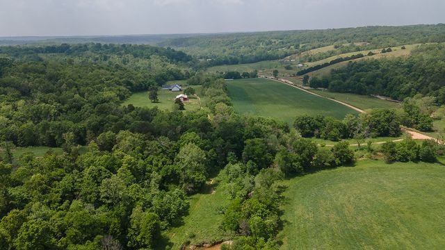 1860 Upper Mill Creek Road, Noel, MO 64854