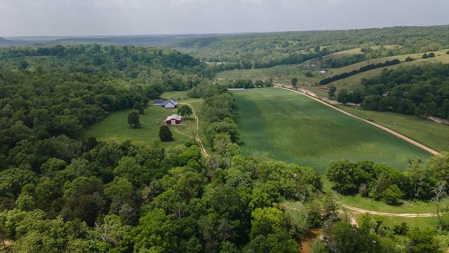 1860 Upper Mill Creek Road, Noel, MO 64854