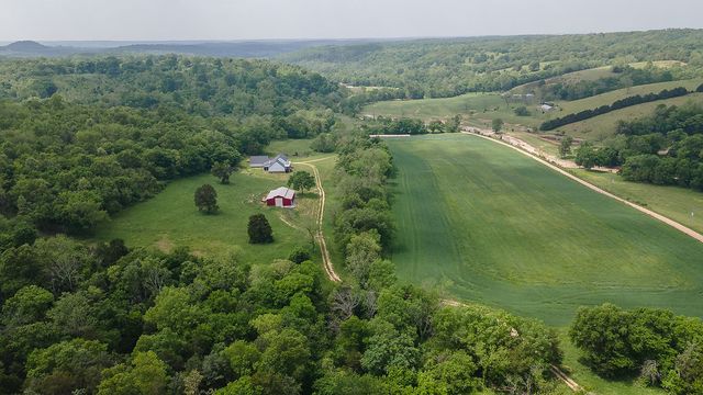 1860 Upper Mill Creek Road, Noel, MO 64854
