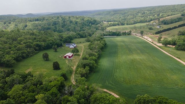 1860 Upper Mill Creek Road, Noel, MO 64854