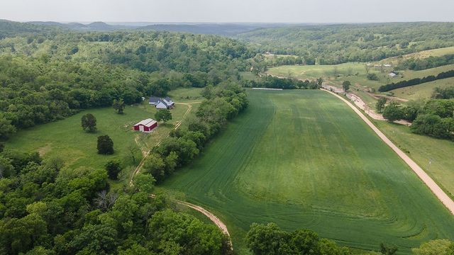 1860 Upper Mill Creek Road, Noel, MO 64854