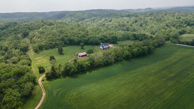 1860 Upper Mill Creek Road, Noel, MO 64854