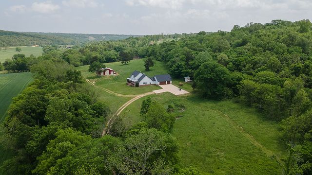 1860 Upper Mill Creek Road, Noel, MO 64854