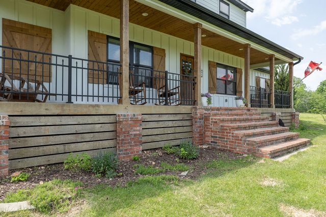 1860 Upper Mill Creek Road, Noel, MO 64854