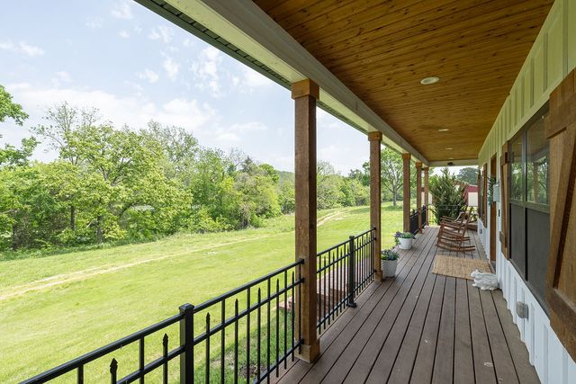 1860 Upper Mill Creek Road, Noel, MO 64854