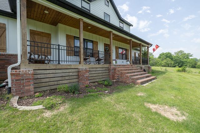 1860 Upper Mill Creek Road, Noel, MO 64854