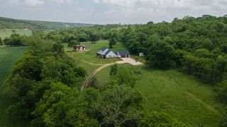 1860 Upper Mill Creek Road, Noel, MO 64854