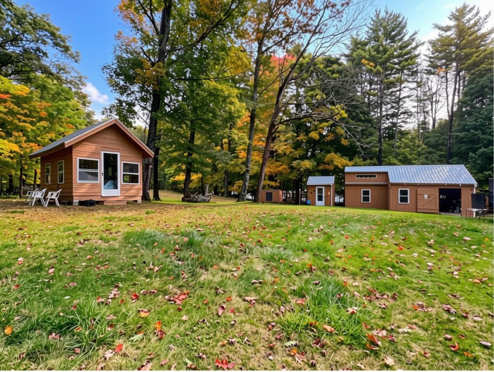 1451 Tatnic Road, Wells, ME 04090 — photo 3