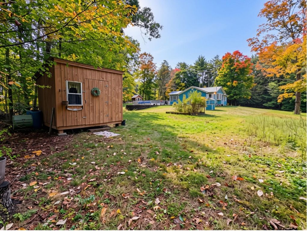 1451 Tatnic Road, Wells, ME 04090 — photo 4