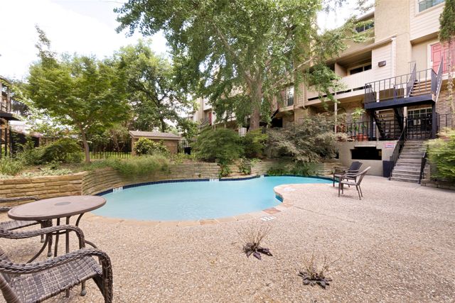 5740 Martel Avenue A2, Dallas, TX 75206