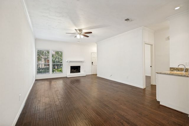 5740 Martel Avenue A2, Dallas, TX 75206
