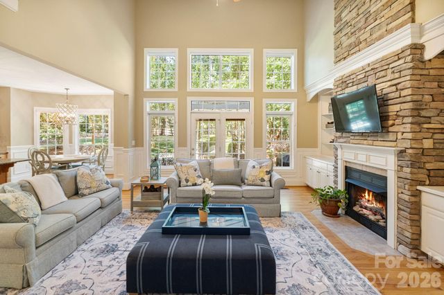 108 Broadview Circle, Mooresville, NC 28117