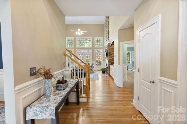 108 Broadview Circle, Mooresville, NC 28117