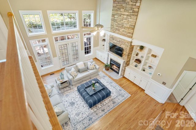 108 Broadview Circle, Mooresville, NC 28117