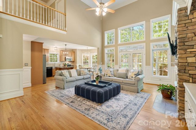 108 Broadview Circle, Mooresville, NC 28117