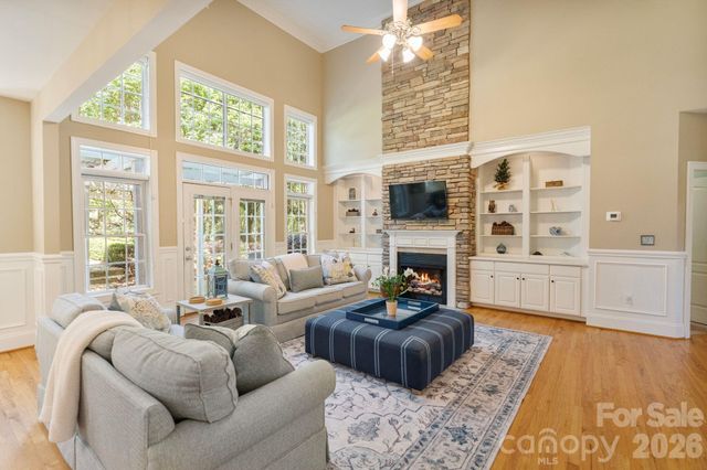 108 Broadview Circle, Mooresville, NC 28117