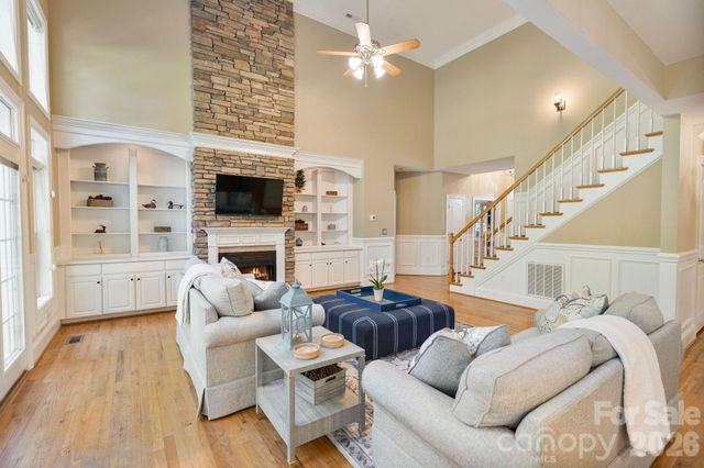 108 Broadview Circle, Mooresville, NC 28117