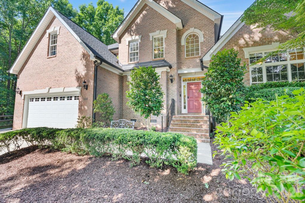 108 Broadview Circle, Mooresville, NC 28117