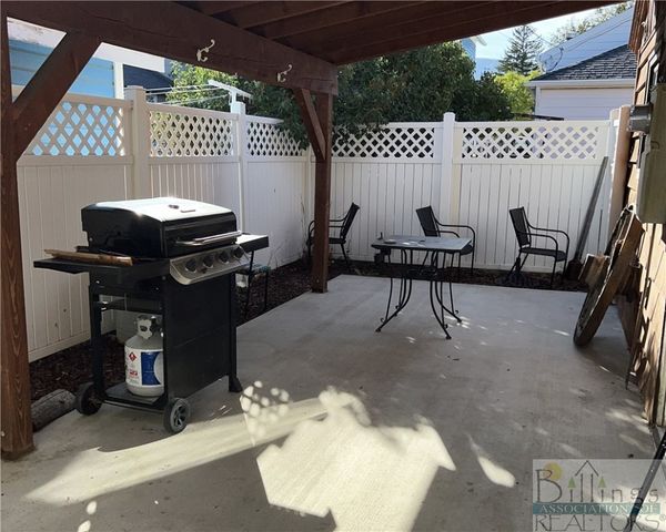 422.5 Platt AVENUE N, Red Lodge, MT 59068