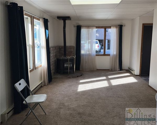 422.5 Platt AVENUE N, Red Lodge, MT 59068