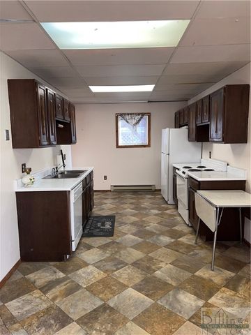 422.5 Platt AVENUE N, Red Lodge, MT 59068
