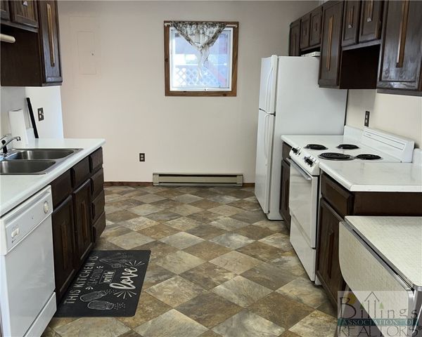 422.5 Platt AVENUE N, Red Lodge, MT 59068