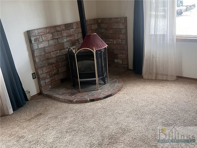 422.5 Platt AVENUE N, Red Lodge, MT 59068