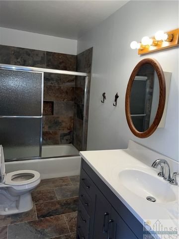 422.5 Platt AVENUE N, Red Lodge, MT 59068