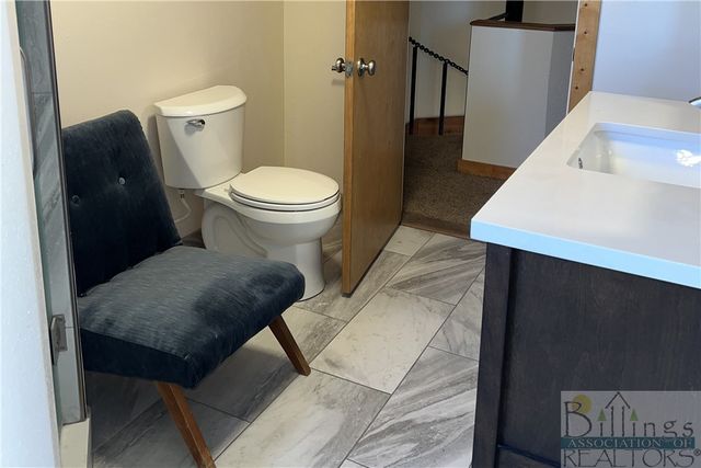 422.5 Platt AVENUE N, Red Lodge, MT 59068
