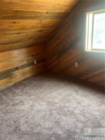 422.5 Platt AVENUE N, Red Lodge, MT 59068