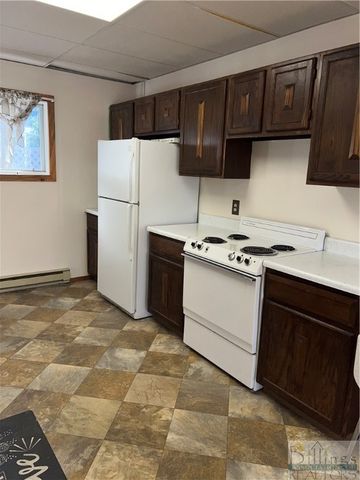 422.5 Platt AVENUE N, Red Lodge, MT 59068