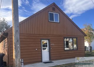 422.5 Platt AVENUE N, Red Lodge, MT 59068