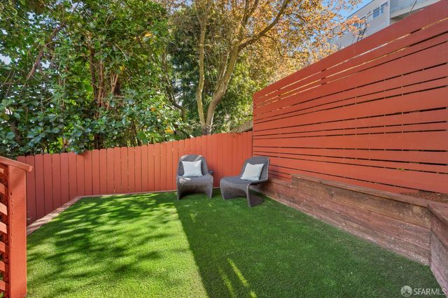 559 27th Street 2, San Francisco, CA 94131